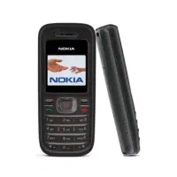 نوکیا ۱۲۰۸ اصلی صفحه رنگی