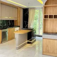 اپارتمان 100 متری رو ب نما تاپ لوکیشن