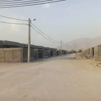 فروش مسکن ملی نیمه ساخت بستک