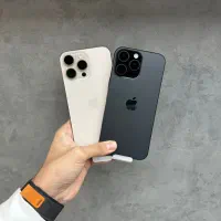 iPhone 16 Promax 256Gb Zaa