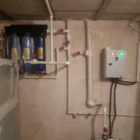 نصب و تعمیر پمپ آب و پکیج|خدمات پیشه و مهارت|تهران, خواجه نظام الملک|دیوار