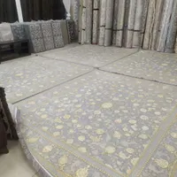 4تخته فرش افشان طلاکوب 1200شانه تراکم 3600