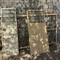 درب اهنی