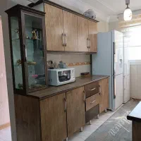 کابینت ام دی اف تمیز
