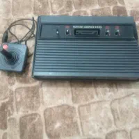 کنسول اتاری قدیمی