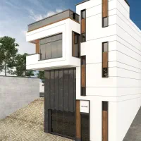 سیمانکاری نما سیمانی|خدمات پیشه و مهارت|محمدشهر, محمدشهر|دیوار