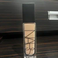 کرم پودر نارس