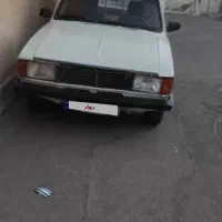 فروش وانت پیکان|خودرو سواری و وانت|سبزوار, چهارراه فرودگاه|دیوار