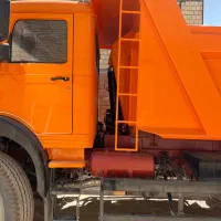 بنز تک ۱۹۲۴ کمپرسی|خودرو سنگین|اصفهان, شهرک صنعتی امیرکبیر (شاپور جدید)|دیوار