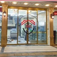 درب اتوماتیک*کرکره برقی*سکوریت*جک پارکینیگی*حفاظ|مصالح و تجهیزات ساختمان|مشهد, ادیب نیشابوری (شهرک غرب)|دیوار