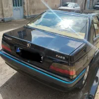 خودرو پرشیا ۱۴۰۲