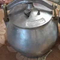 زود پز سه سوته عتیقه