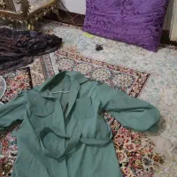 پافر|لباس|نسیم‌شهر, |دیوار