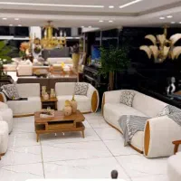 فروش مبلمان شرکتی درجه یک ۳سال ضمانت|مبلمان خانگی و میز عسلی|محمدشهر, زیبادشت|دیوار