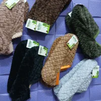 پاپوش حوله ای پفکی|لباس|تهران, ستارخان|دیوار