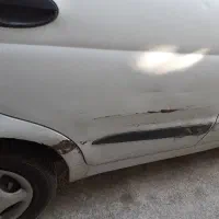 ماتیز مدل ۸۱|خودرو سواری و وانت|بابل, |دیوار