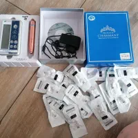 دستگاه تتو  و آرایش دائم چارمنت ساخت کره