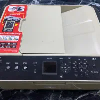 پرینتر رنگی ۴ کاره