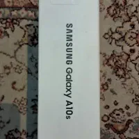 گوشی موبایل سامسونگ A10 S تصادفی و شکسته