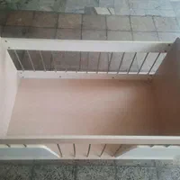 تخت کودک|تخت و سرویس خواب|تهران, جمال‌زاده|دیوار