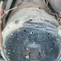 فروش دینام جوش و ریکتیفایر گام الومینیومی|ابزارآلات|قوچان, |دیوار