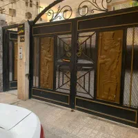 چراغچی ۹۶ متر زمین فتح اباد 6میلیارد