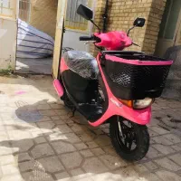 پاکشتی سوزوکی لتس4g انژکتور ۲۰۲۰ژاپن