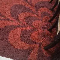 فرش ۴متری کاملا سالم