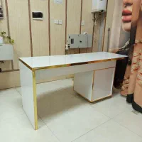 میز منشی