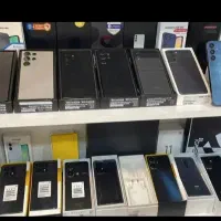 خریدوفروش موبایل گوشی تسویه آنی