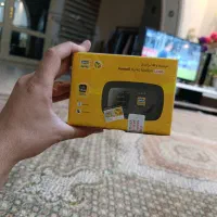 مودم همراه ایرانسل|مودم و تجهیزات شبکه|تهران, مطهری|دیوار