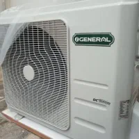 بالاترین و معتبرترین کولر گازی|کولر گازی و فن‌کوئل|بانه, |دیوار