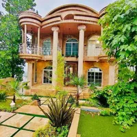دوبلکس نما کلاسیک با سند و اقساط