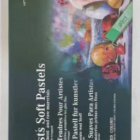 پاستل گچی گالری