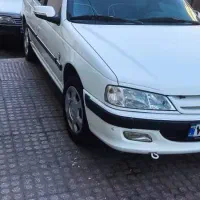 پژوپارس tu5مدل ۹۹بیرنگ (اقساط)