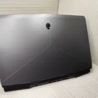 غول گیمینگ دنیاAlienware M17 i7Hگرافیک ۸گیگRTX2070|رایانه همراه|تهران, باغ فیض|دیوار