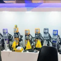 مرکز تخصصی تعمیرات کرکره برقی