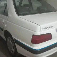 پژوپارس موتورجدید۱۴۰۲|خودرو سواری و وانت|کرمان, |دیوار