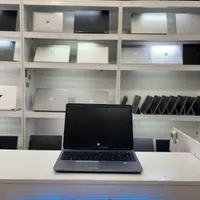 Hp pro book G1 i7 اوپن باکس مهندسی صنعتی|رایانه همراه|رشت, دیلمان|دیوار