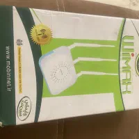 مودم روتر|مودم و تجهیزات شبکه|تهران, شهرآرا|دیوار