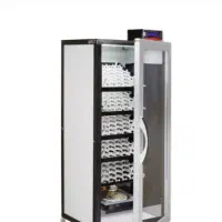 دستگاه جوجه کشی ۲۱۰تایی ققنوس