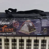 چادر مسافرتی ساخت کره اصل