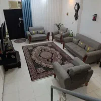 دوبلکس متراژ۷۸