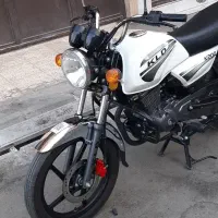 kld 200 مدل 404|موتورسیکلت|تهران, شهرری|دیوار
