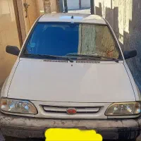 فروش پراید