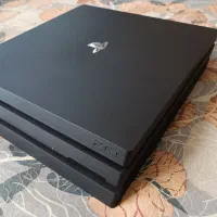 Ps4 pro یک ترا