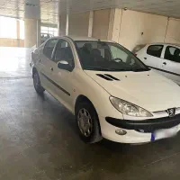 206 sd|خودرو سواری و وانت|فردیس, منظریه|دیوار