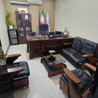 همکار وکیل پایه یک دادگستری