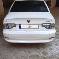 سورن پلاس  مدل xv7p موتور جدید|خودرو سواری و وانت|فردوسیه, |دیوار