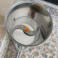 سبزی خورد کن مدل (راحت سبز )|خردکن، آسیاب، غذاساز|تهران, جوانمردان (اندیشه)|دیوار